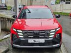 Hyundai Tucson - fotka číslo 7