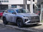 Hyundai Tucson - fotka číslo 23