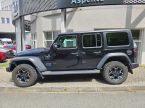 Jeep Wrangler - fotka číslo 1