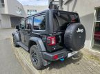 Jeep Wrangler - fotka číslo 2