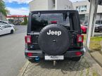 Jeep Wrangler - fotka číslo 3