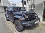 Jeep Wrangler - fotka číslo 6
