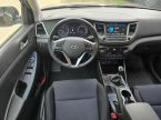 Hyundai Tucson - fotka číslo 11