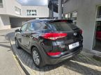 Hyundai Tucson - fotka číslo 2