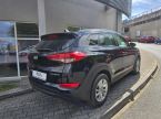 Hyundai Tucson - fotka číslo 4