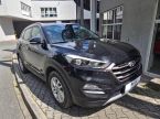 Hyundai Tucson - fotka číslo 6