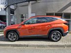 Hyundai Tucson - fotka číslo 1