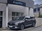 Hyundai Santa Fe - fotka číslo 0