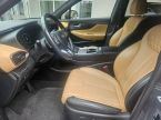 Hyundai Santa Fe - fotka číslo 9