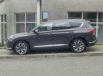 Hyundai Santa Fe - fotka číslo 1