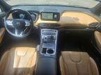 Hyundai Santa Fe - fotka číslo 19