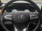 Hyundai Santa Fe - fotka číslo 21