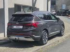 Hyundai Santa Fe - fotka číslo 4
