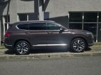 Hyundai Santa Fe - fotka číslo 5