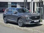 Hyundai Santa Fe - fotka číslo 6
