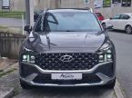 Hyundai Santa Fe - fotka číslo 7