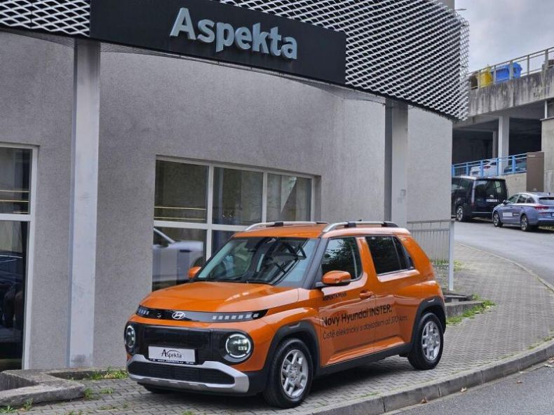 Hyundai Ostatní - hlavní foto