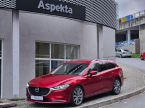 Mazda 6 - fotka číslo 0