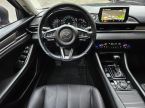 Mazda 6 - fotka číslo 15