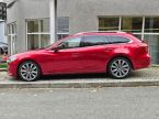 Mazda 6 - fotka číslo 1