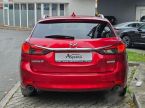 Mazda 6 - fotka číslo 3
