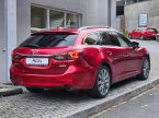 Mazda 6 - fotka číslo 4