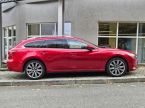 Mazda 6 - fotka číslo 5