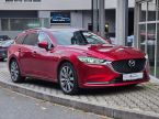 Mazda 6 - fotka číslo 6
