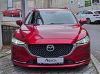 Mazda 6 - fotka číslo 7