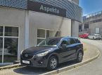 Mazda CX-5 - fotka číslo 0