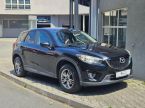 Mazda CX-5 - fotka číslo 6