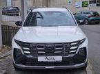 Hyundai Tucson - fotka číslo 1