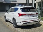 Hyundai Santa Fe - fotka číslo 2