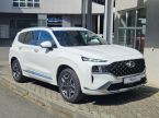 Hyundai Santa Fe - fotka číslo 6