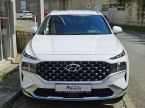 Hyundai Santa Fe - fotka číslo 7