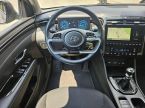 Hyundai Tucson - fotka číslo 13