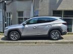 Hyundai Tucson - fotka číslo 1