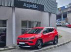 Jeep Compass - fotka číslo 0