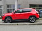 Jeep Compass - fotka číslo 1