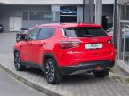 Jeep Compass - fotka číslo 2