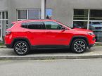 Jeep Compass - fotka číslo 5