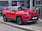 Jeep Compass - fotka číslo 6