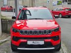 Jeep Compass - fotka číslo 7