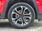 Jeep Compass - fotka číslo 8