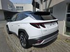 Hyundai Tucson - fotka číslo 2