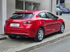 Mazda 3 - fotka číslo 4