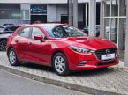 Mazda 3 - fotka číslo 6