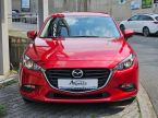 Mazda 3 - fotka číslo 7