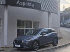 Mazda CX-3 - fotka číslo 0