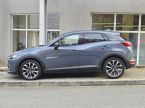 Mazda CX-3 - fotka číslo 1